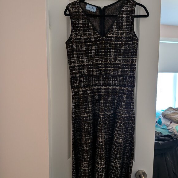 Prada Dresses & Skirts - Prada women's jumper